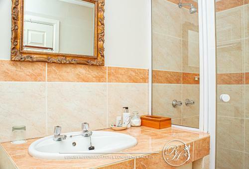 Bed & Breakfast Roseland House