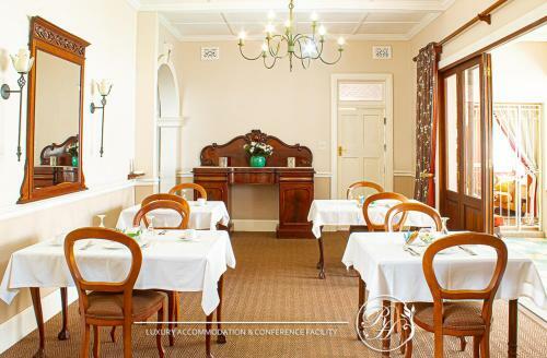 Bed & Breakfast Roseland House