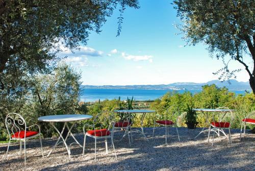 Agroturismo Prati Palai