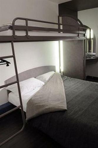 Hotel Egg H�tel Sevran