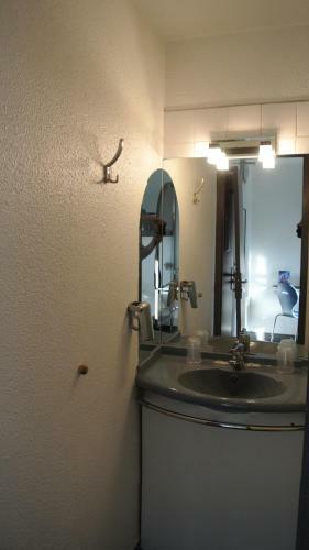 Hotel Egg H�tel Sevran