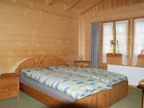 Apartamento Schmiede-st�ckli