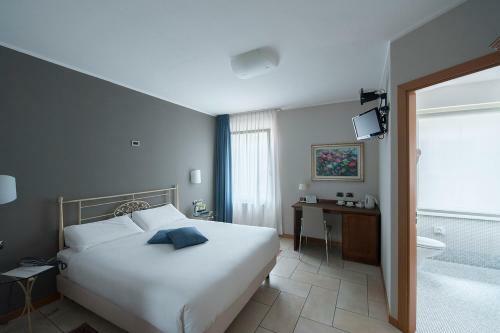 Hotel Villa Colico