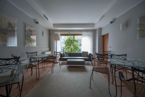 Hotel Villa Colico
