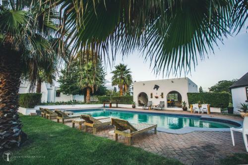 Agroturismo Bella Manga Country House