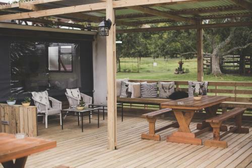 Agroturismo Bella Manga Country House