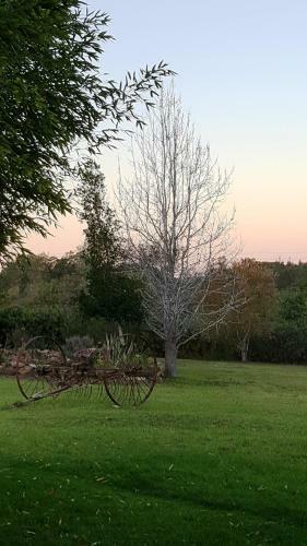 Agroturismo Bella Manga Country House