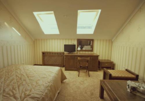 Arthotel Mini-hotel