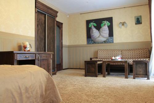 Arthotel Mini-hotel