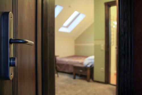 Arthotel Mini-hotel