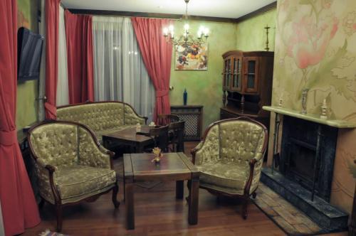 Arthotel Mini-hotel