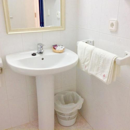 Hostal Pitiusa