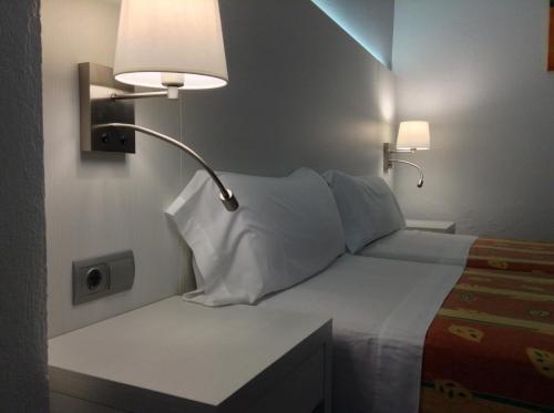 Hostal Pitiusa