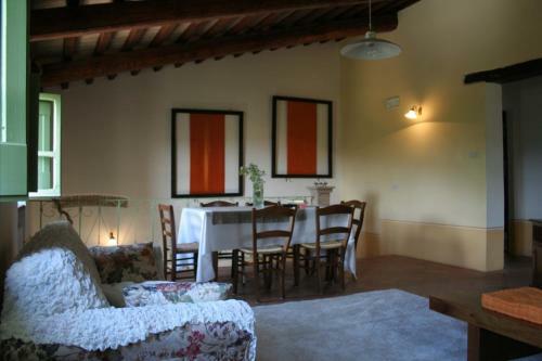 Agroturismo L'ariete