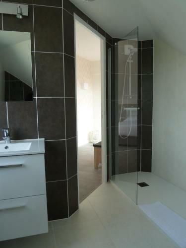 Bed & Breakfast Villa Oc�an