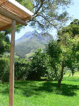 Hostal Orange-ville Guesthouse