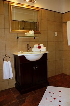Hostal Orange-ville Guesthouse