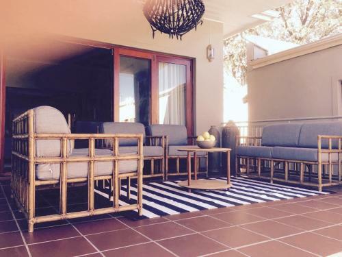 Hostal Calais Country House