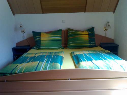 Apartamento Haus Fratnik