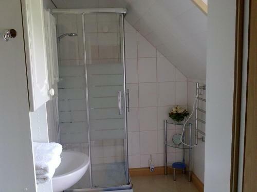 Apartamento Haus Fratnik