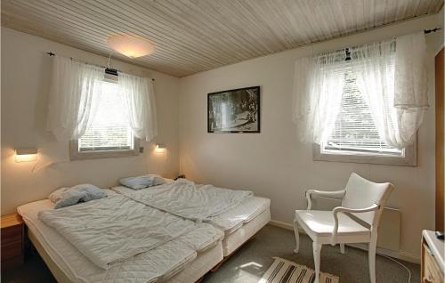 Holiday Home Kr�lle Borravej Allinge III