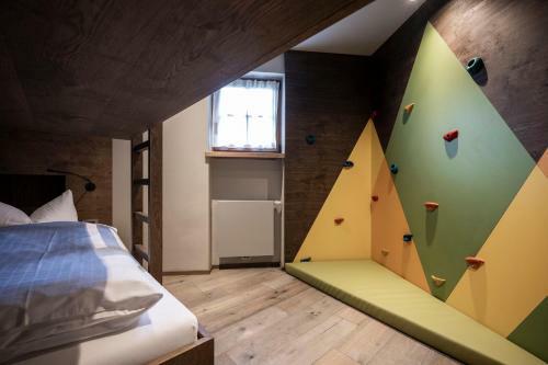 Aparthotel Dolce Vita Family Chalet Post Alpina