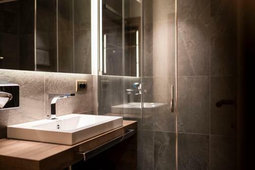 Aparthotel Dolce Vita Family Chalet Post Alpina