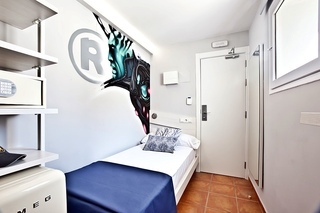 Hotel Ryans Marina