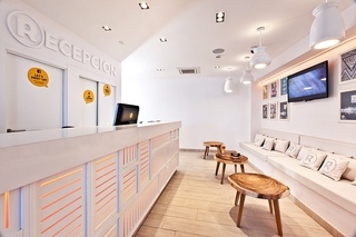 Hotel Ryans Marina
