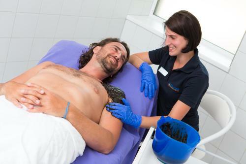 Hotel Gesundheitsresort Bad St. Leonhard