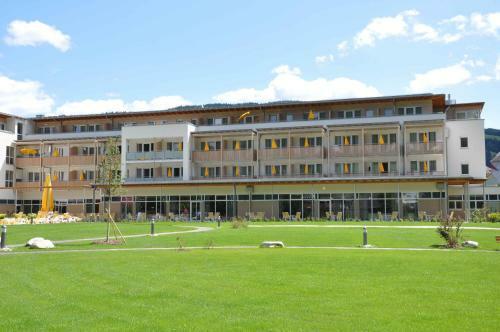 Hotel Gesundheitsresort Bad St. Leonhard