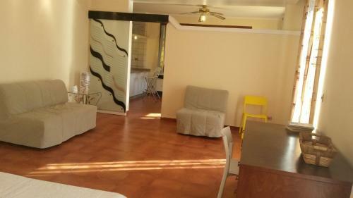 Apartamento Roma Attic