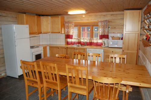 Bed & Breakfast Tynset Rom &amp; Camping