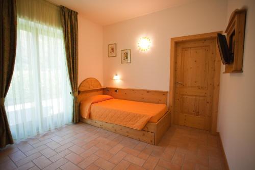 Agroturismo Agriturismo Maso Speron D'oro