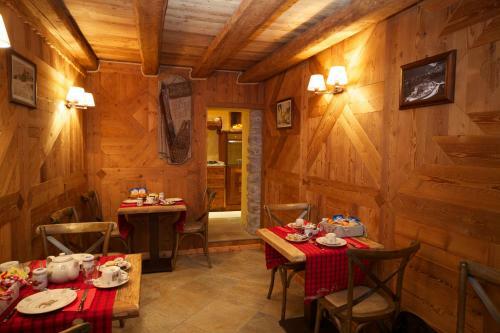Bed & Breakfast La Maison Du Seigneur