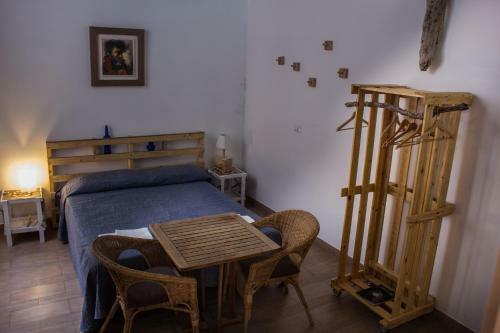 Hostal 4 Camere A Trani