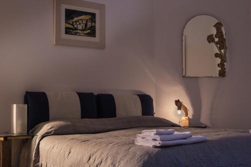 Hostal 4 Camere A Trani