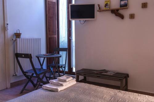 Hostal 4 Camere A Trani