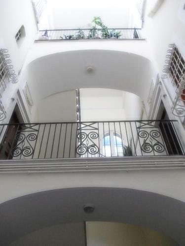 Hostal 4 Camere A Trani