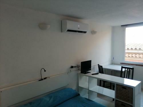Apartamento Calaluna