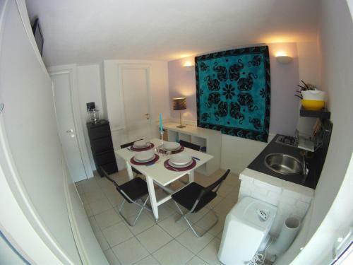 Apartamento Calaluna