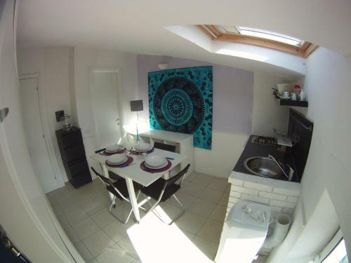 Apartamento Calaluna