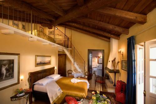 Agroturismo Villa Bricco Dei Cogni