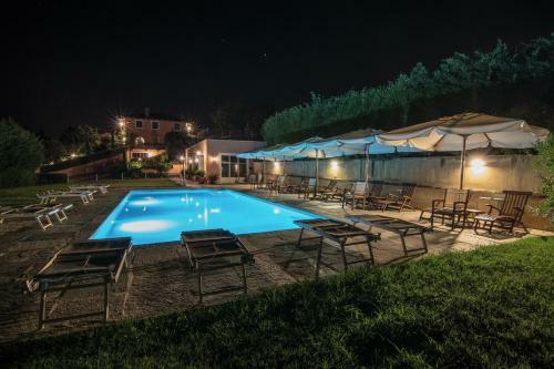 Agroturismo Villa Bricco Dei Cogni