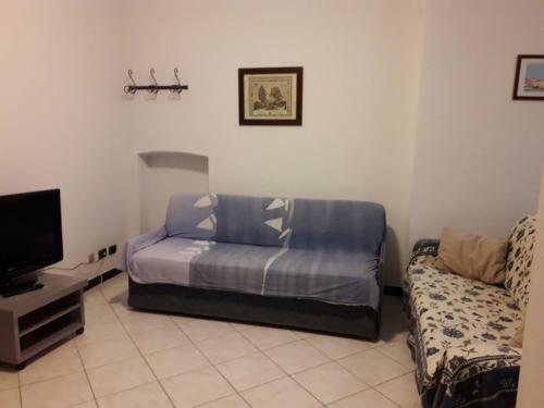 Apartamento Giada