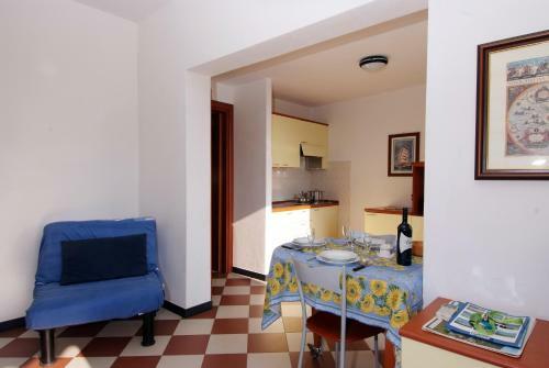Apartamento Giada