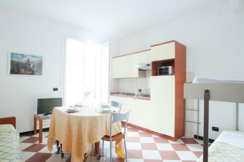 Apartamento Giada