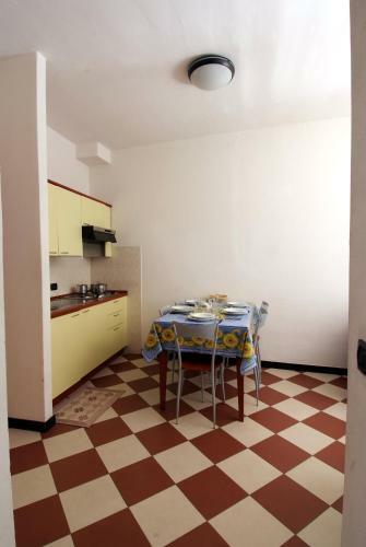 Apartamento Giada