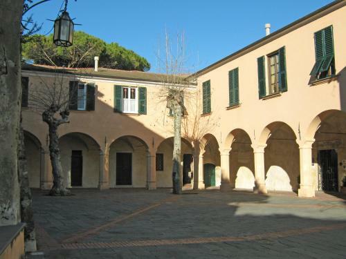 Apartamento Giada
