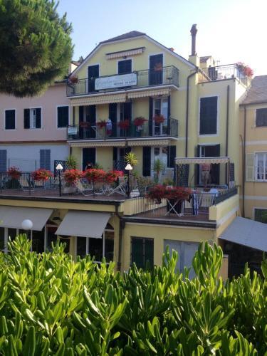 Apartamento Giada